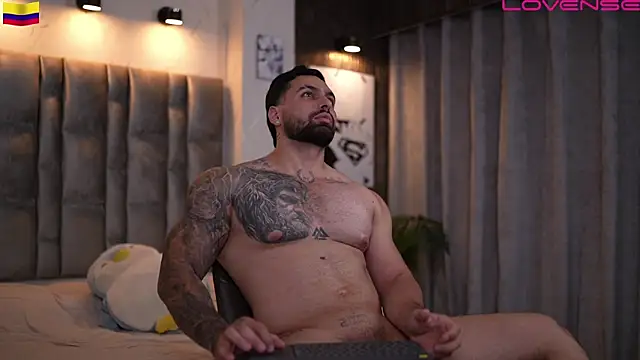john_king29 Live Web Cam Show