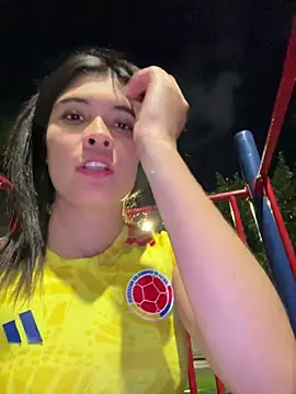_Pao_ Live Web Cam Show