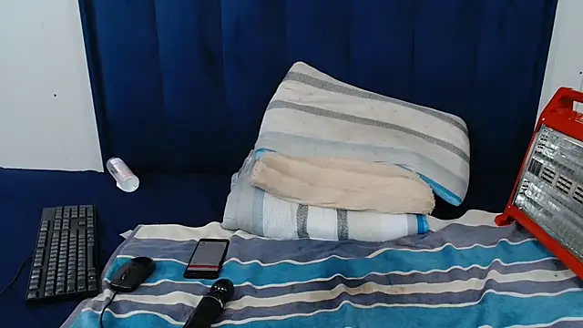 SexyRebellicious webcam