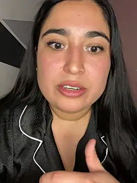 Kittynoir_Chile live sex cam