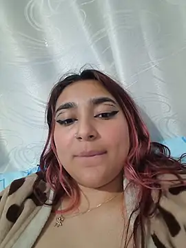 ADELINE_COLLINS15 webcam