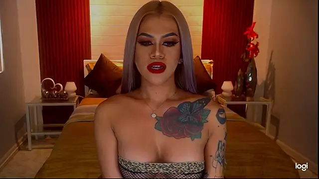 StellaStrong30 webcam