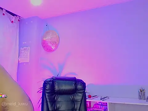 melissahowl webcam