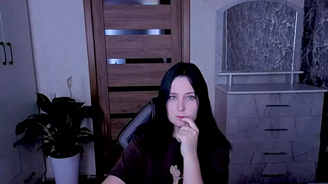 Kristy-Max webcam