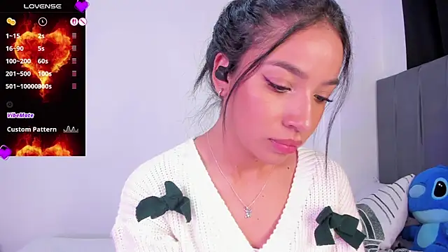 lillielover16 webcam