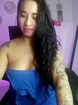 Valenn_fernandez webcam