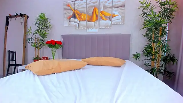 Camilla_Kelly webcam