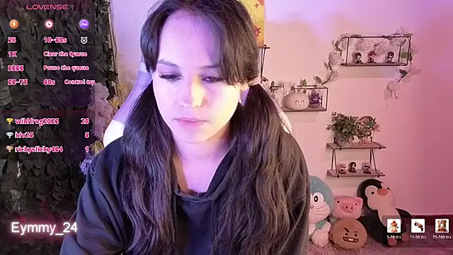 Eymmy_24 webcam