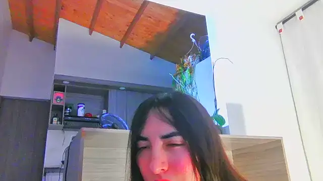 valeriahornier webcam