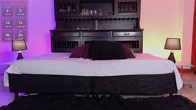 Vellelian27 - Trans webcam sex chat