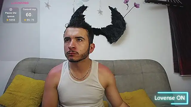 Noha-Wolf webcam