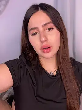 Im_Anto webcam