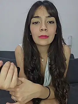 LeoyNicky98 webcam
