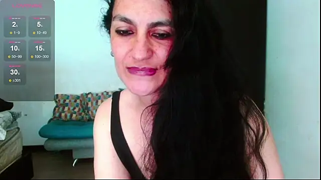 diosa_gil webcam