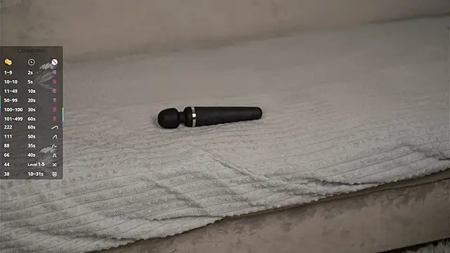 TinselFox webcam