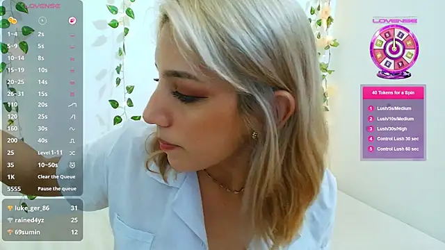 Petite_blossom4 webcam