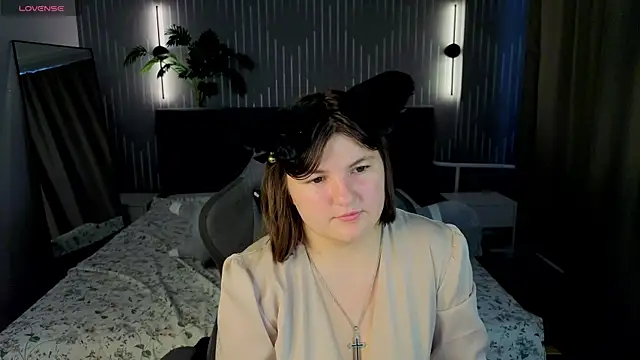 KittyLiikk webcam