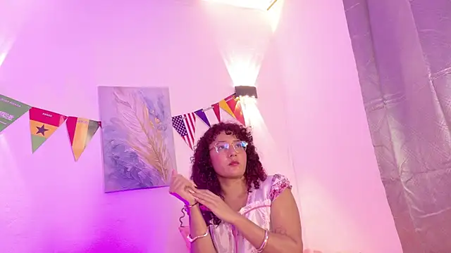 Afrodite_fox webcam