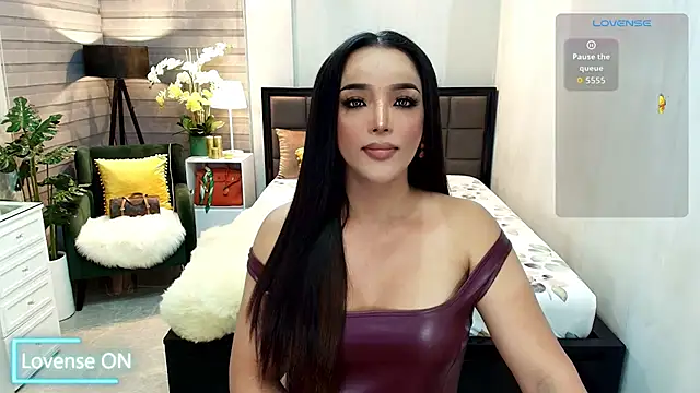 ThaliaSexGoddes webcam