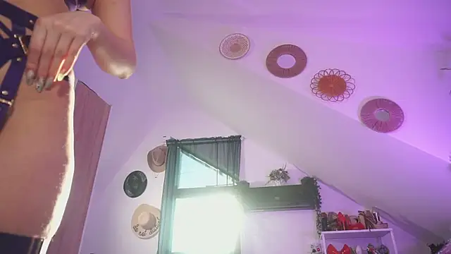 Amaliamour webcam