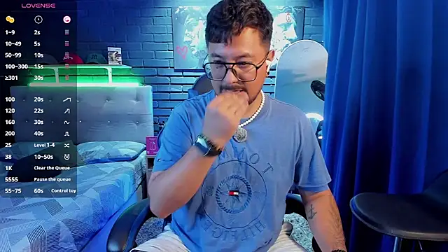 DaviidEvans_ webcam