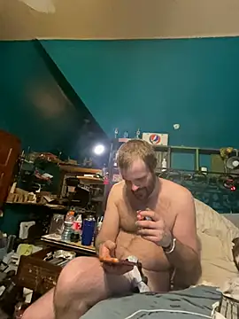 charactrzero webcam
