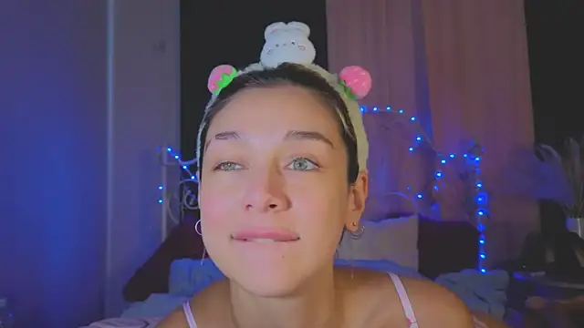 Funny_Bunny webcam