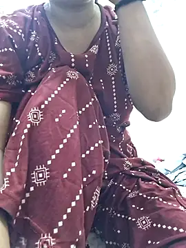Doll_Nepali webcam