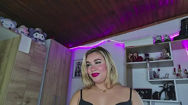 angelica_sparks webcam