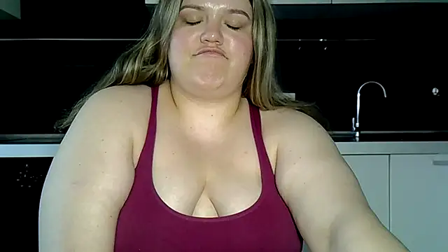 AnitaWillias webcam