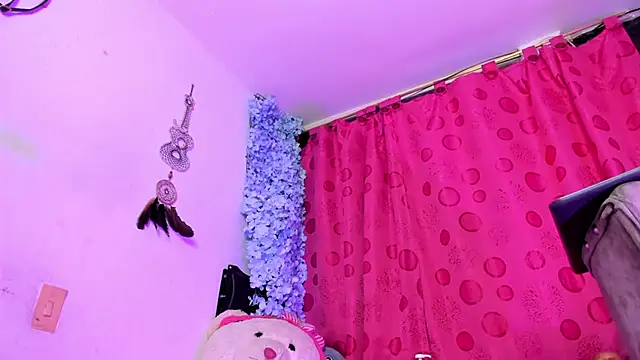samy_foox webcam