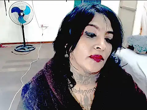 Indiancatz2 webcam