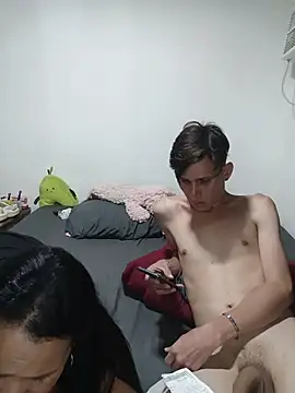 Milfvalesk webcam