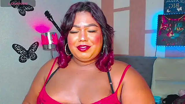 OpraxBellinda webcam