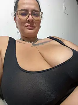 KarllaWalker webcam