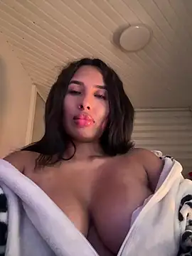 Anily_Lovely webcam