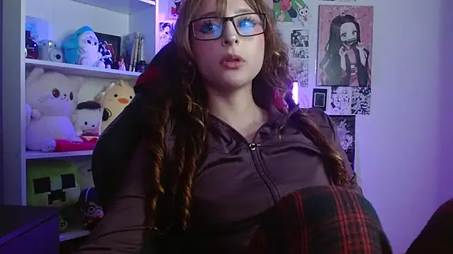 CelesteAyase webcam