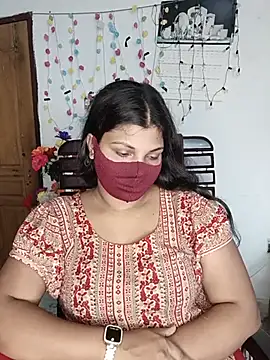 Hot-Fairy webcam