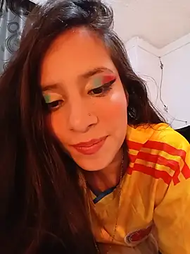 Misha_Lover webcam