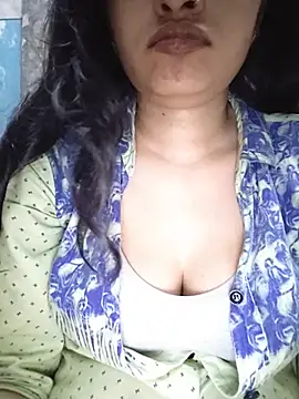 cute_IndianBabe webcam