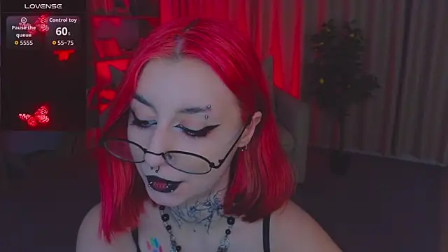 Mistress__Marcelline webcam
