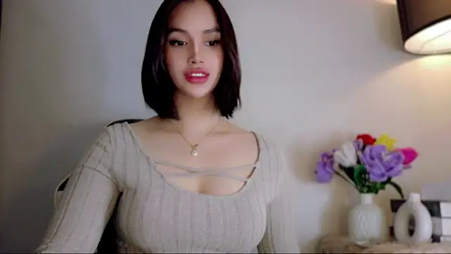 Anna_HollyDoll webcam