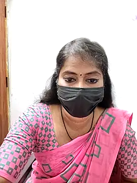 tamil_Sigappu_Roja webcam