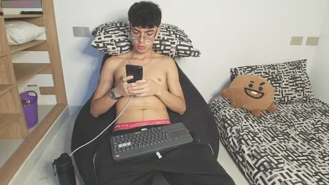 ace_xero_ webcam