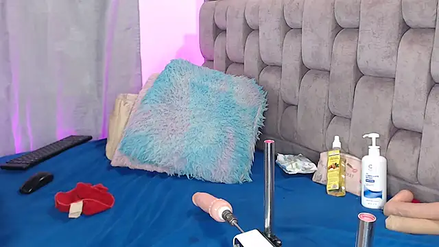 Alexa-Hunter webcam