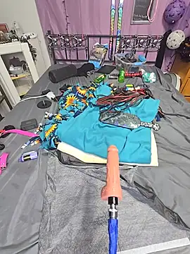 BabygurlJay webcam