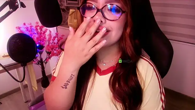 asheryn webcam