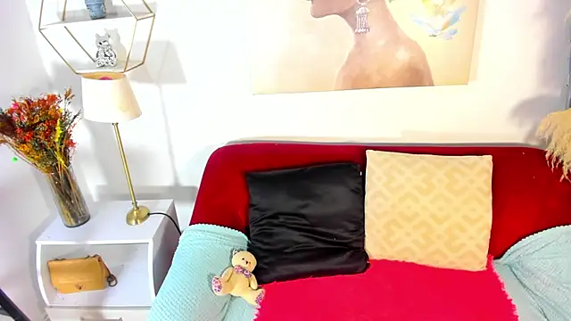 erika_lyrics webcam