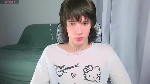 LeonBoykisser webcam