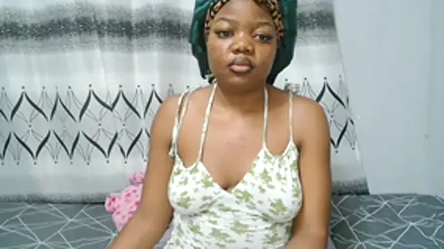 AlliBabe webcam